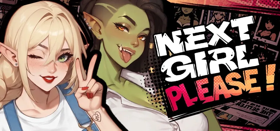 Next Girl, Please gameplay screenshot 3 (Unity adult game) by Lewd Star – free download