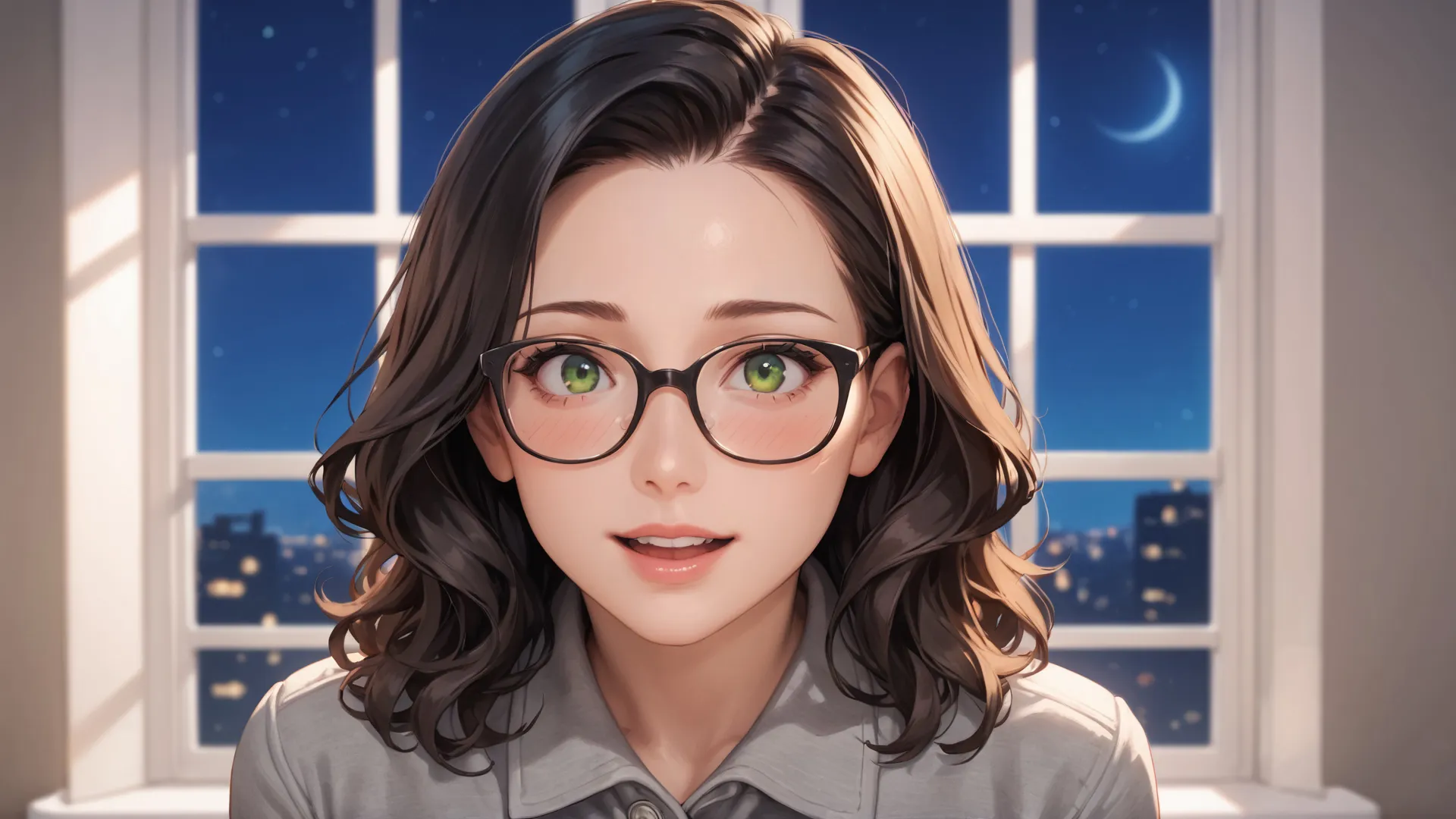 Velvet Ledger gameplay screenshot 10 (Ren'Py adult game) by Slave_k – free download