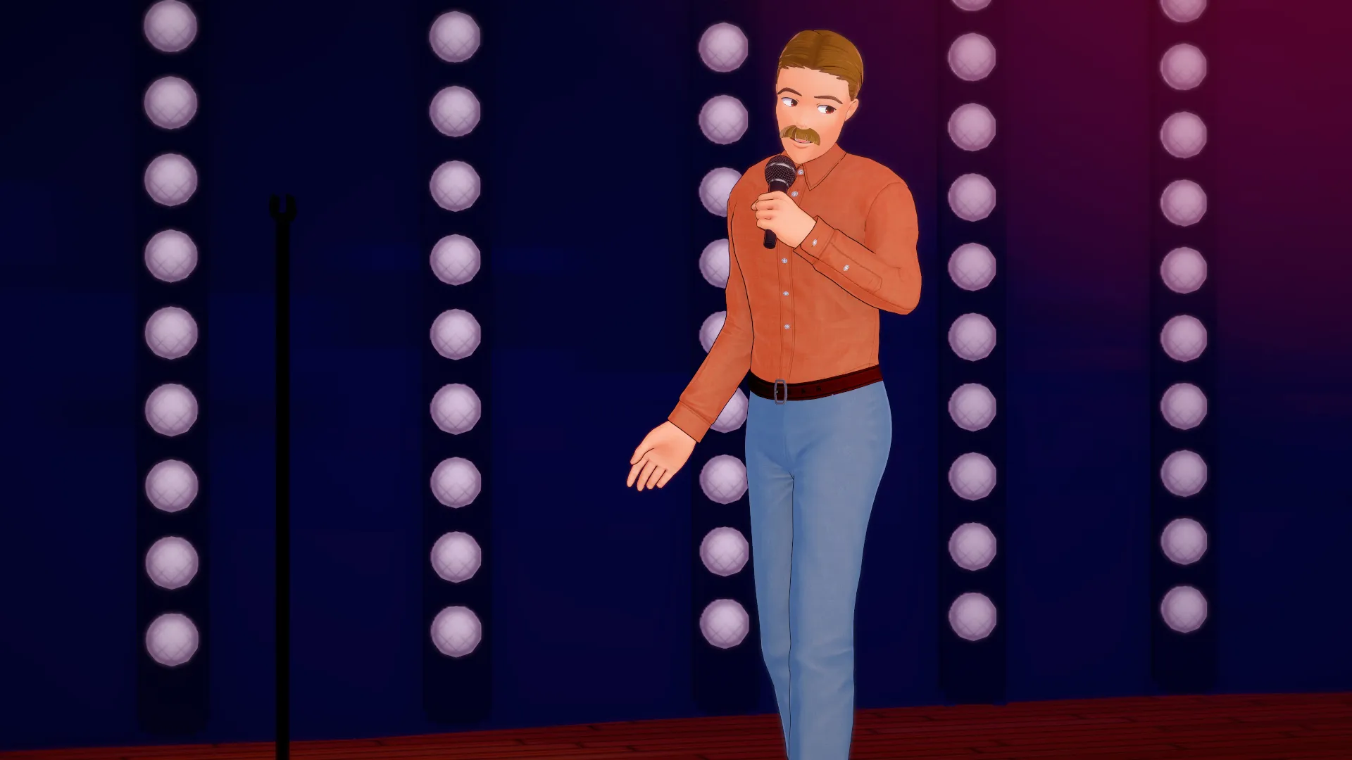 She Might Be A Cuckqueen gameplay screenshot 3 (Ren'Py adult game) by ziglo – free download