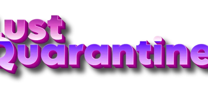 Lust Quarantine cover Episode 2 – Ren'Py adult game by Abbys_Cat free download