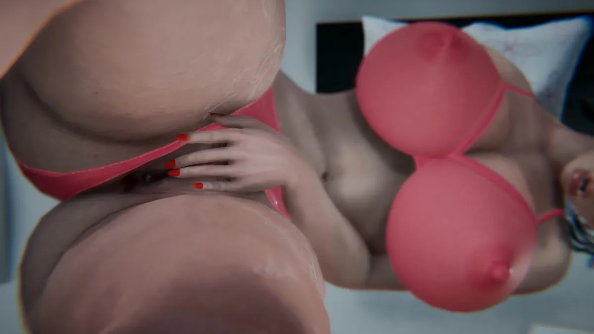 Smother gameplay screenshot 1 (Ren'Py adult game) by Bottomless Pit – free download