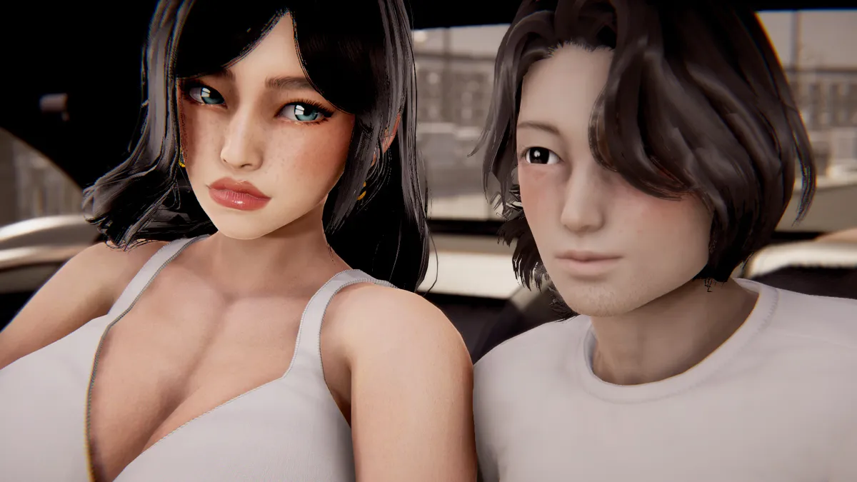 Smother gameplay screenshot 16 (Ren'Py adult game) by Bottomless Pit – free download