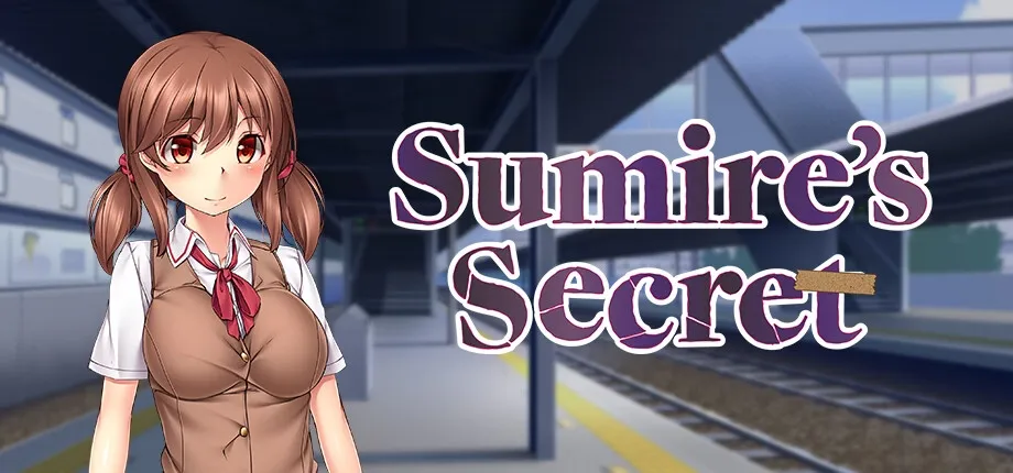 Sumire’s Secret gameplay screenshot 1 (Others adult game) by Soft Circle Courreges – free download