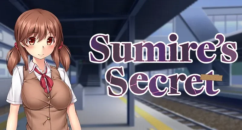 Sumire’s Secret cover 1.0 – Others adult game by Soft Circle Courreges free download