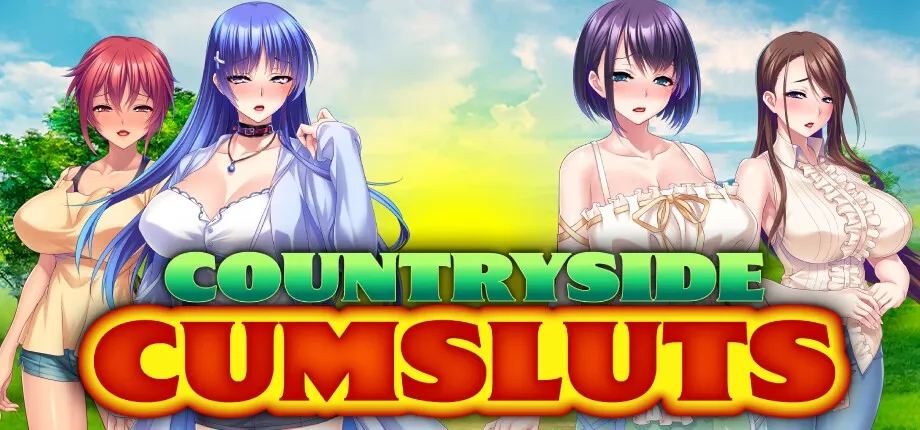 Countryside Cumsluts gameplay screenshot 4 (Ren'Py adult game) by Miel – free download