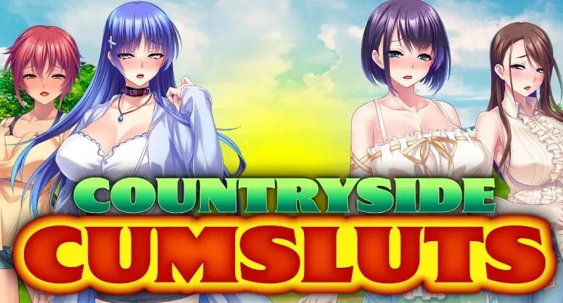 Countryside Cumsluts cover 1.2.1 – Ren'Py adult game by Miel free download