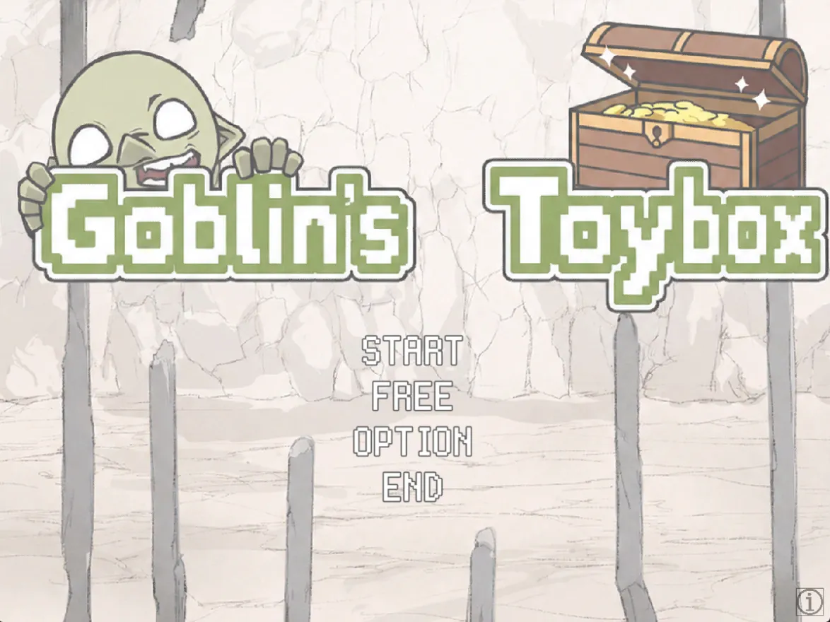 Goblin’s Toybox gameplay screenshot 5 (Unity adult game) by Hey – free download