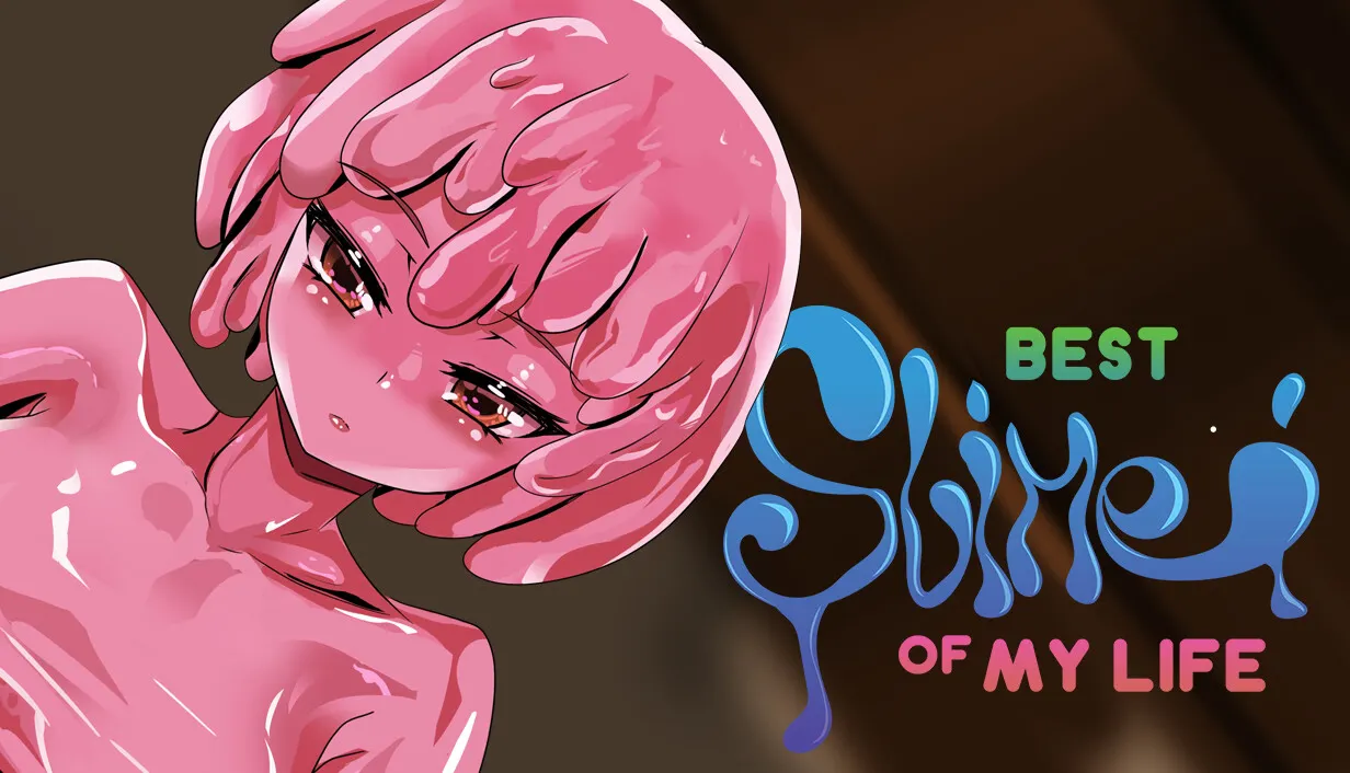 Best Slime of my Life gameplay screenshot 1 (Ren'Py adult game) by Infidelisoft – free download