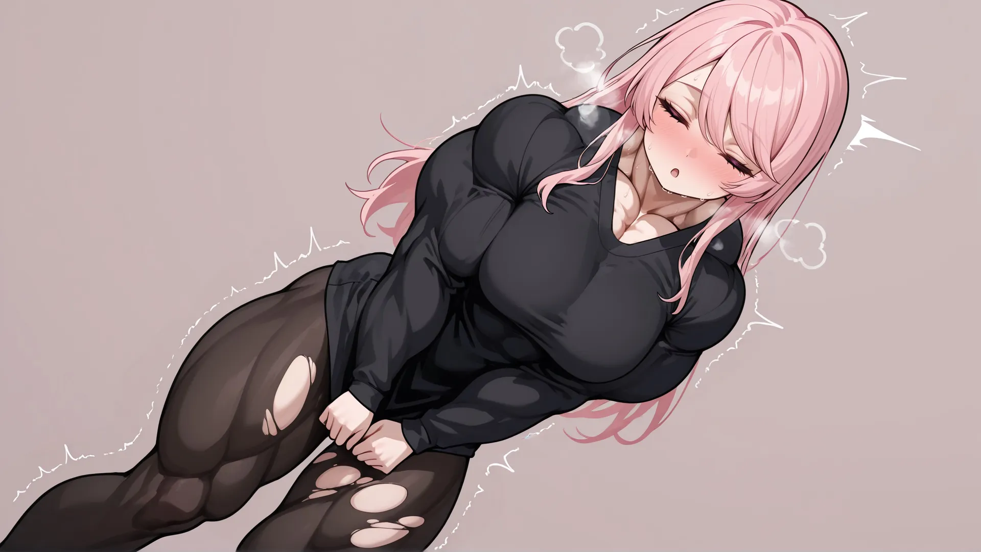 esπlce gameplay screenshot 4 (Ren'Py adult game) by Lreh5aw – free download