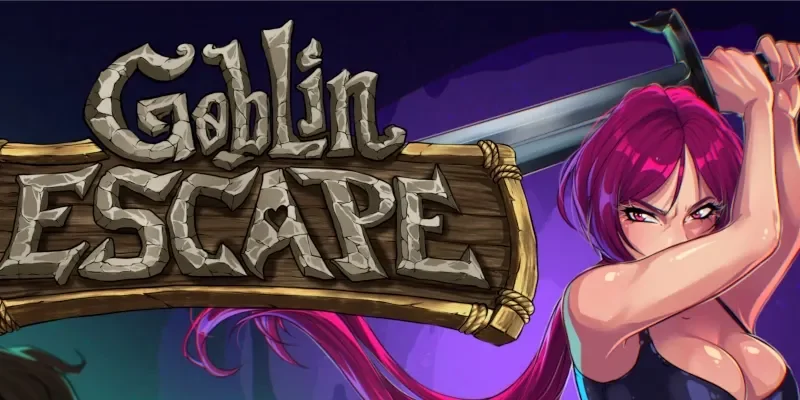 Goblin Escape cover 0.1.01 Public – Godot adult game by Psychoseel free download