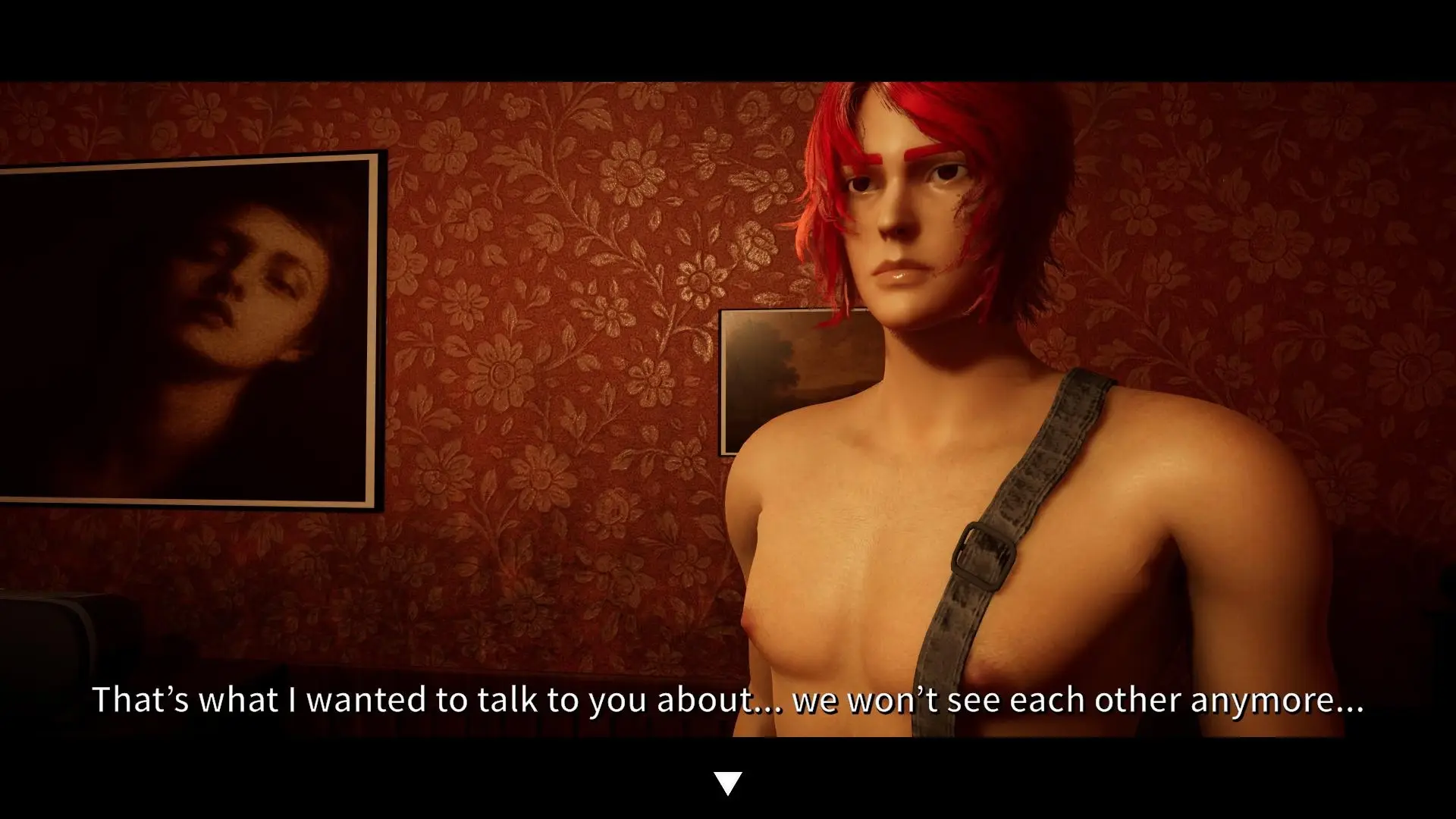 Futa Nights Survivor gameplay screenshot 8 (Unity adult game) by HotDreamsAr – free download