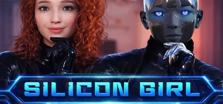 Silicon Girl cover 1.0 – Unreal Engine adult game by Lustful Universe free download