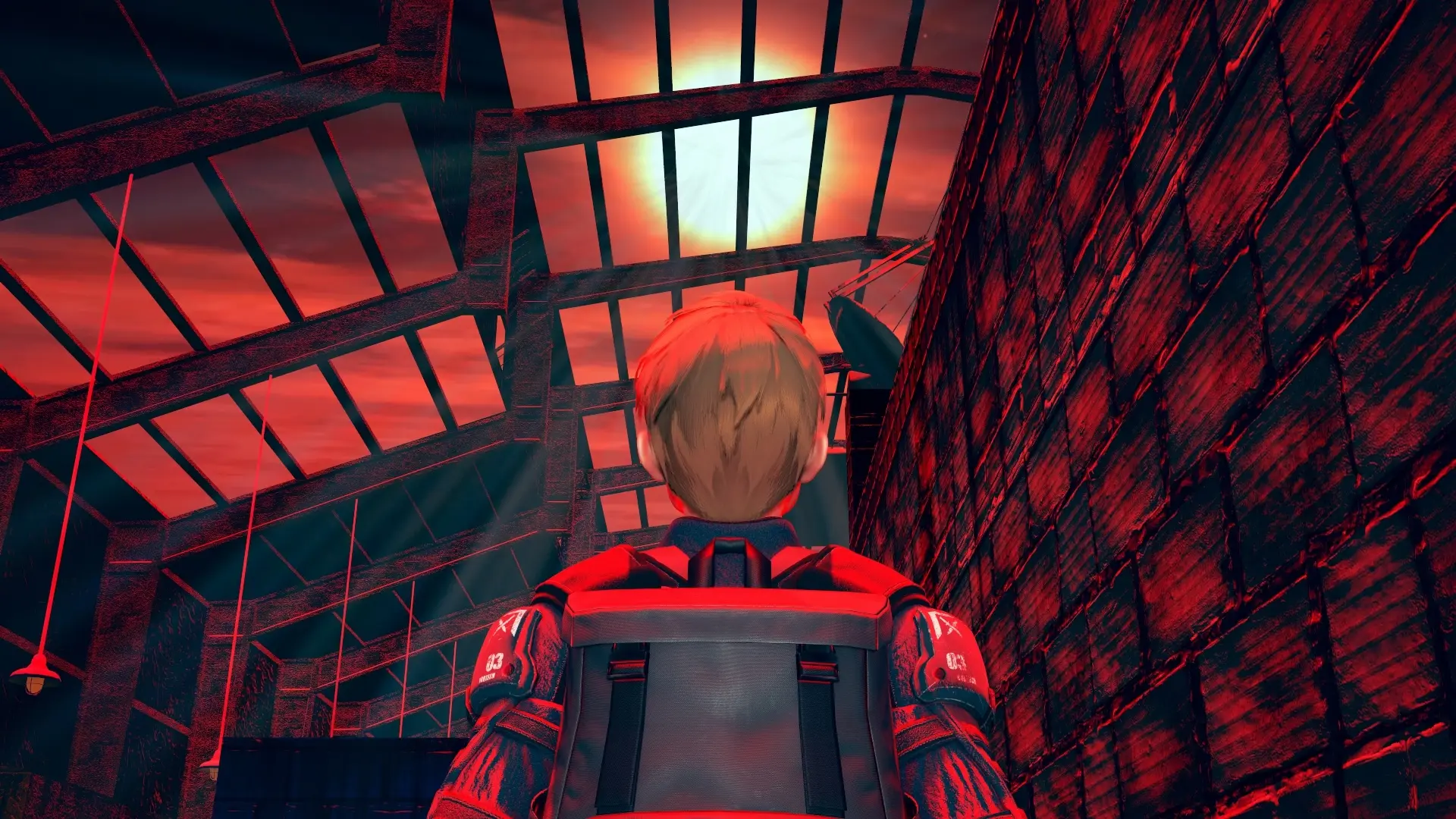 Phantyx gameplay screenshot 7 (Ren'Py adult game) by Velrya – free download