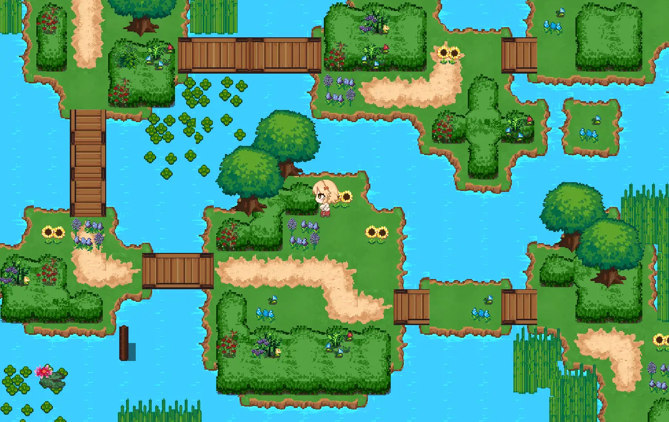 Lenore PhD gameplay screenshot 5 (Godot adult game) by gaabaju – free download