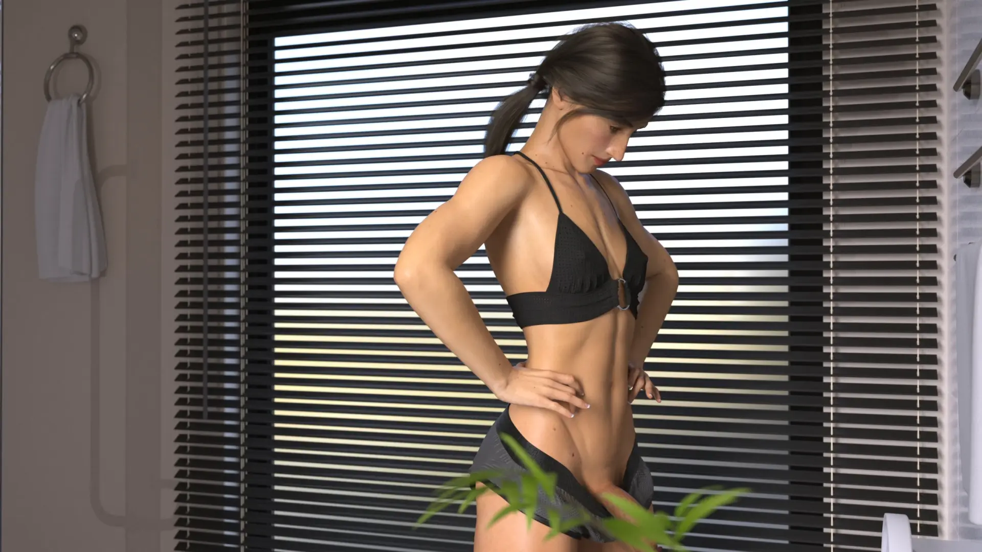 FBS – Femboy Squad gameplay screenshot 6 (Ren'Py adult game) by autocorect – free download