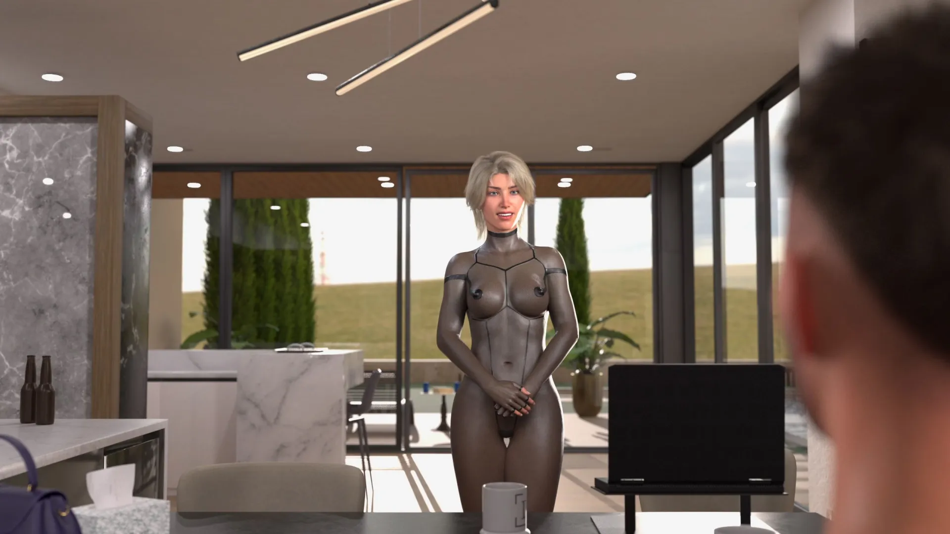 FBS – Femboy Squad gameplay screenshot 10 (Ren'Py adult game) by autocorect – free download