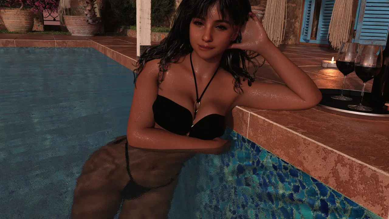 Sweet Sin of Tuscany gameplay screenshot 9 (Ren'Py adult game) by VowsandVicesStudio – free download