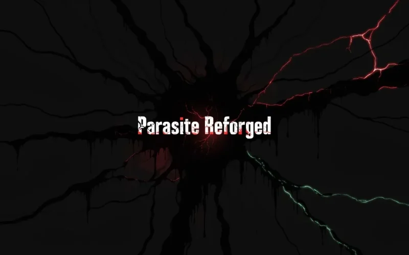 Parasite Reforged cover 1.0 Demo – HTML adult game by Aulus free download