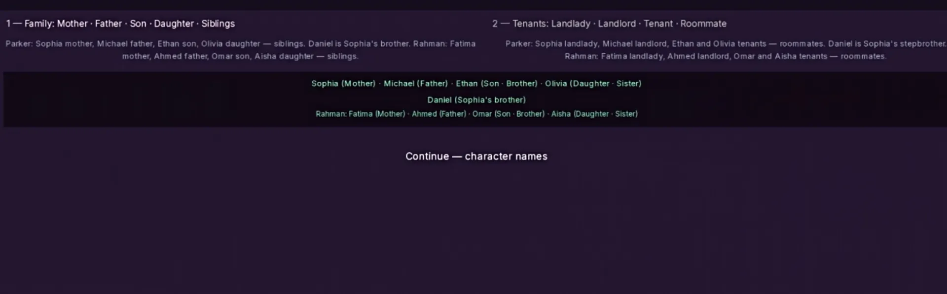 dLd – Dirty Lustful Desires gameplay screenshot 10 (Ren'Py adult game) by dldgame – free download
