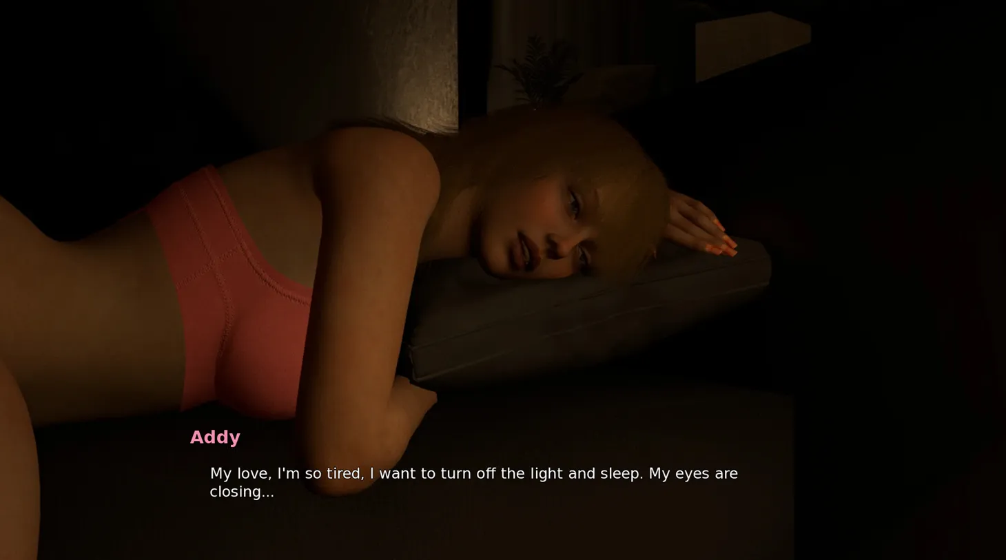 All of Them gameplay screenshot 2 (Ren'Py adult game) by AllOfThemGAMES – free download