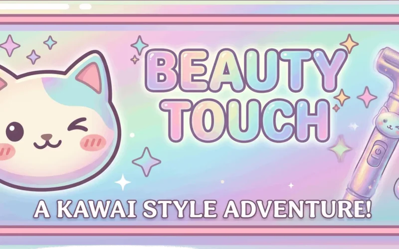 Beauty Touch cover 0.2 – Others adult game by Oiwa Kuna Games free download