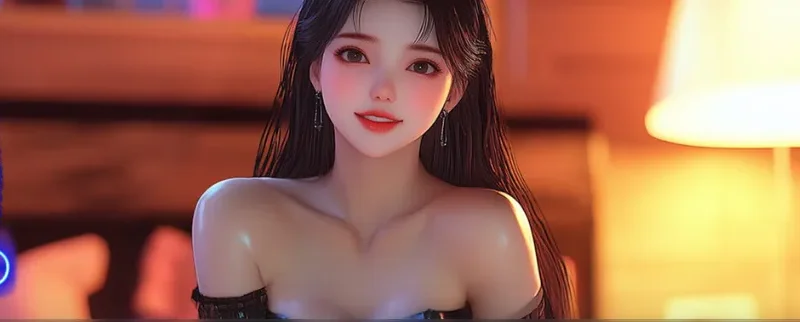 CAM Model Simulator 2026 cover Demo – Unity adult game by Akai Lotus free download