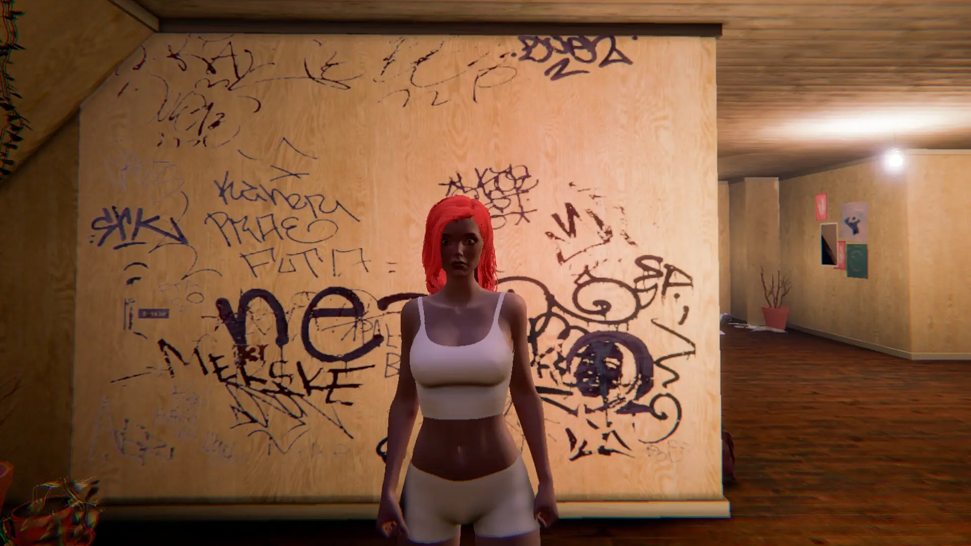 CAM Model Simulator 2026 gameplay screenshot 4 (Unity adult game) by Akai Lotus – free download