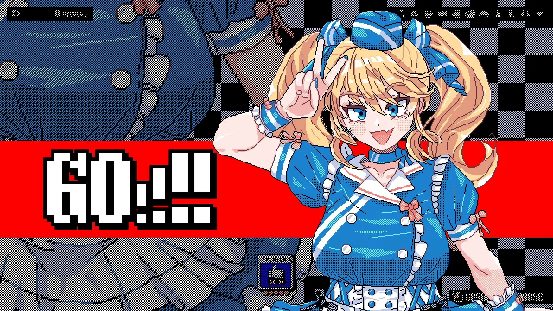 Sukebe Orb gameplay screenshot 5 (Others adult game) by SUKEBE NINJIN – free download