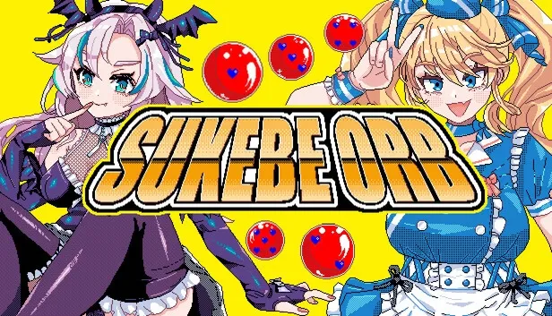 Sukebe Orb cover 26.03.10 – Others adult game by SUKEBE NINJIN free download