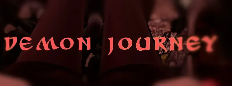 Demon Journey cover 2.3 Demo – Unreal Engine adult game by LiveTorch free download