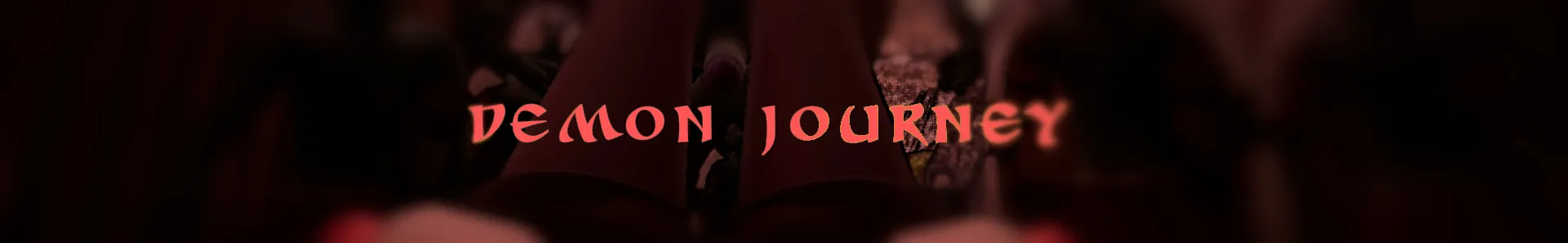 Demon Journey cover 2.3 Demo – Unreal Engine adult game by LiveTorch free download