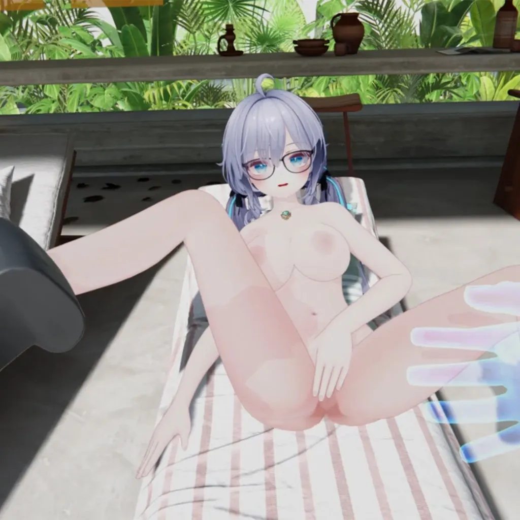 Shutter & Seduction VR gameplay screenshot 1 (Unity adult game) by WaifuLabs69 – free download
