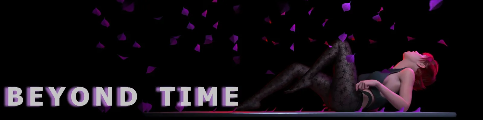 Beyond Time gameplay screenshot 1 (Ren'Py adult game) by Mr.Cass – free download