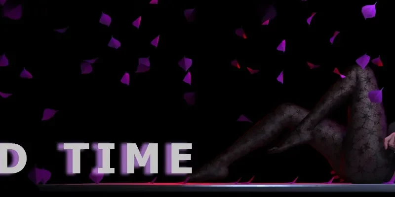 Beyond Time cover 0.6 – Ren'Py adult game by Mr.Cass free download