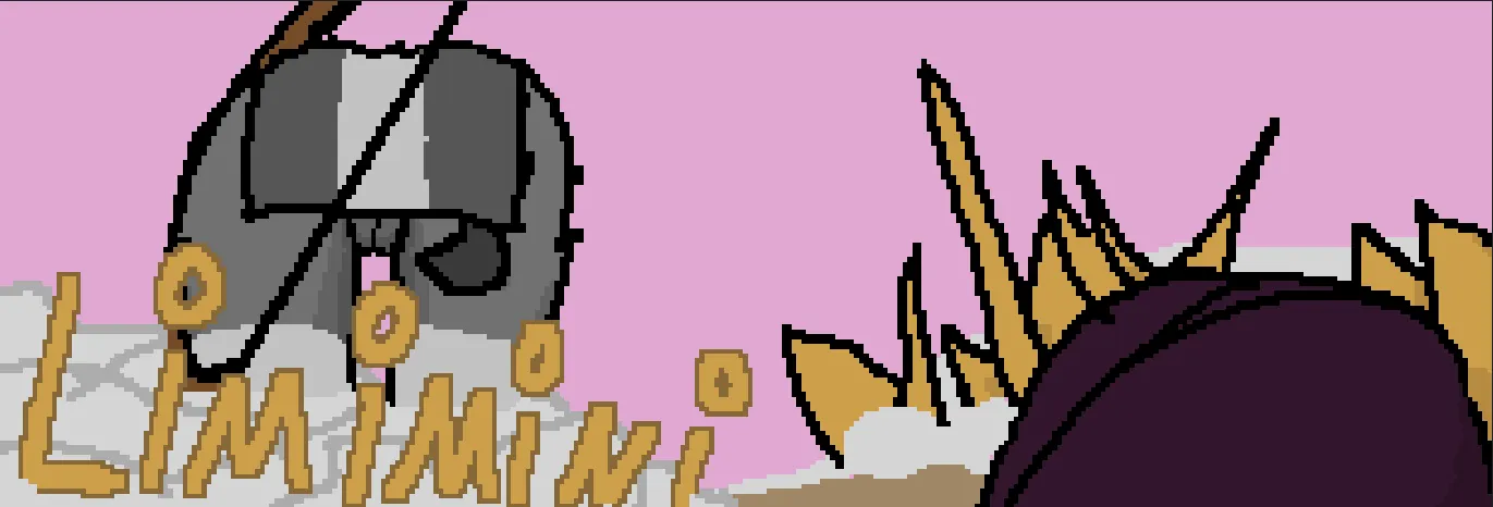 Limimini cover 1.2.0 – Others adult game by robot0531 free download