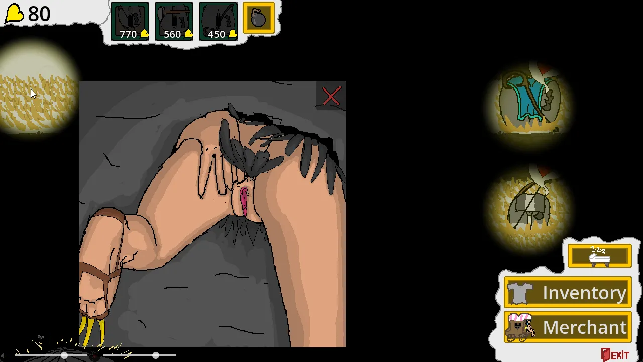 Limimini gameplay screenshot 5 (Others adult game) by robot0531 – free download