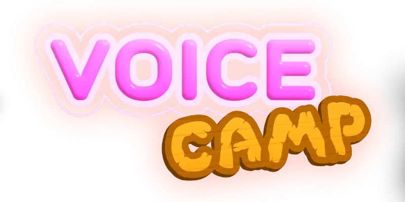 Voice Camp cover demo – Unity adult game by Blue Tomato free download