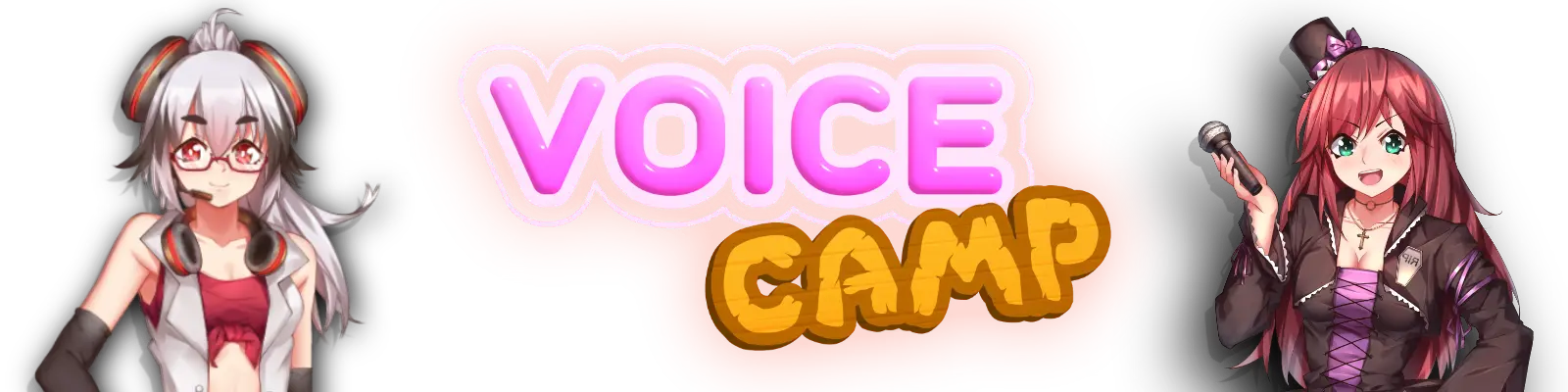 Voice Camp cover demo – Unity adult game by Blue Tomato free download