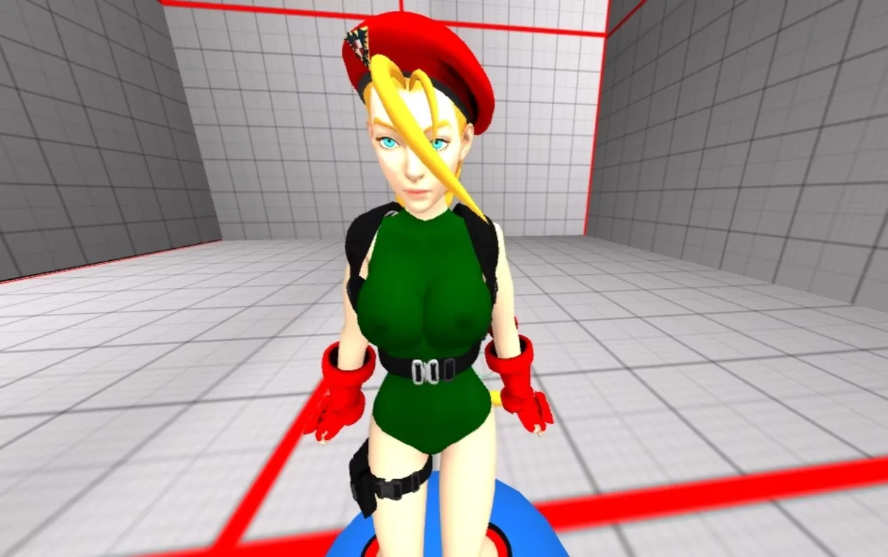 XXX Simulator Regular 15 Famous Girls gameplay screenshot 2 (Unity adult game) by dragon972 – free download