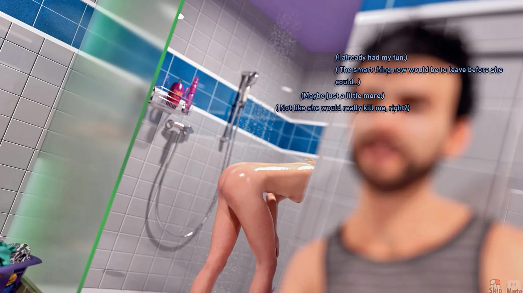 Fake Family gameplay screenshot 5 (Others adult game) by GDS – free download