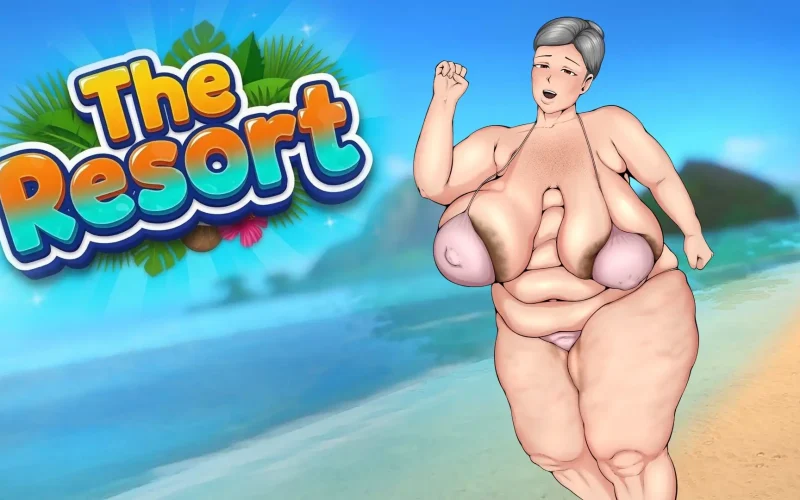 The Resort cover 0.1.0 – Ren'Py adult game by Oldboy free download