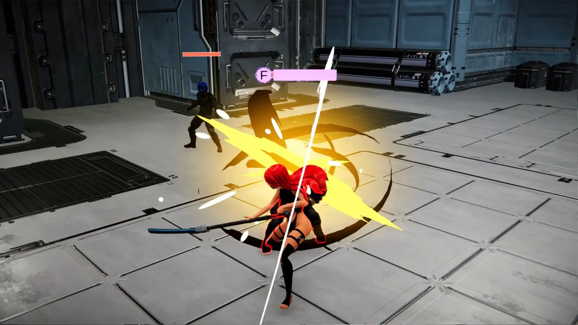 Lust//Protocol gameplay screenshot 3 (Unity adult game) by Lustborn Studio – free download