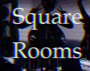 Square Rooms cover demo – Ren'Py adult game by Draxoby free download