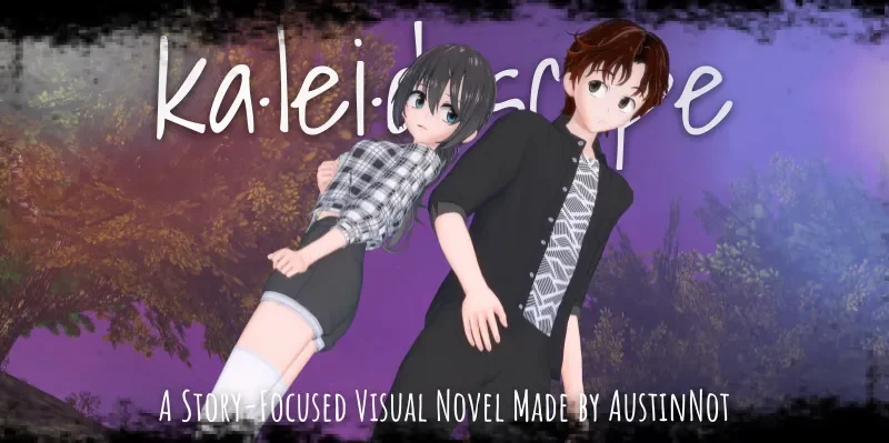 Ka Lei Do Scope cover 0.04.1 Public – Ren'Py adult game by AustinNot free download