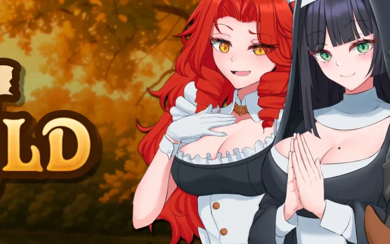 Idle Guild cover 0.2f – Others adult game by Cheedle free download