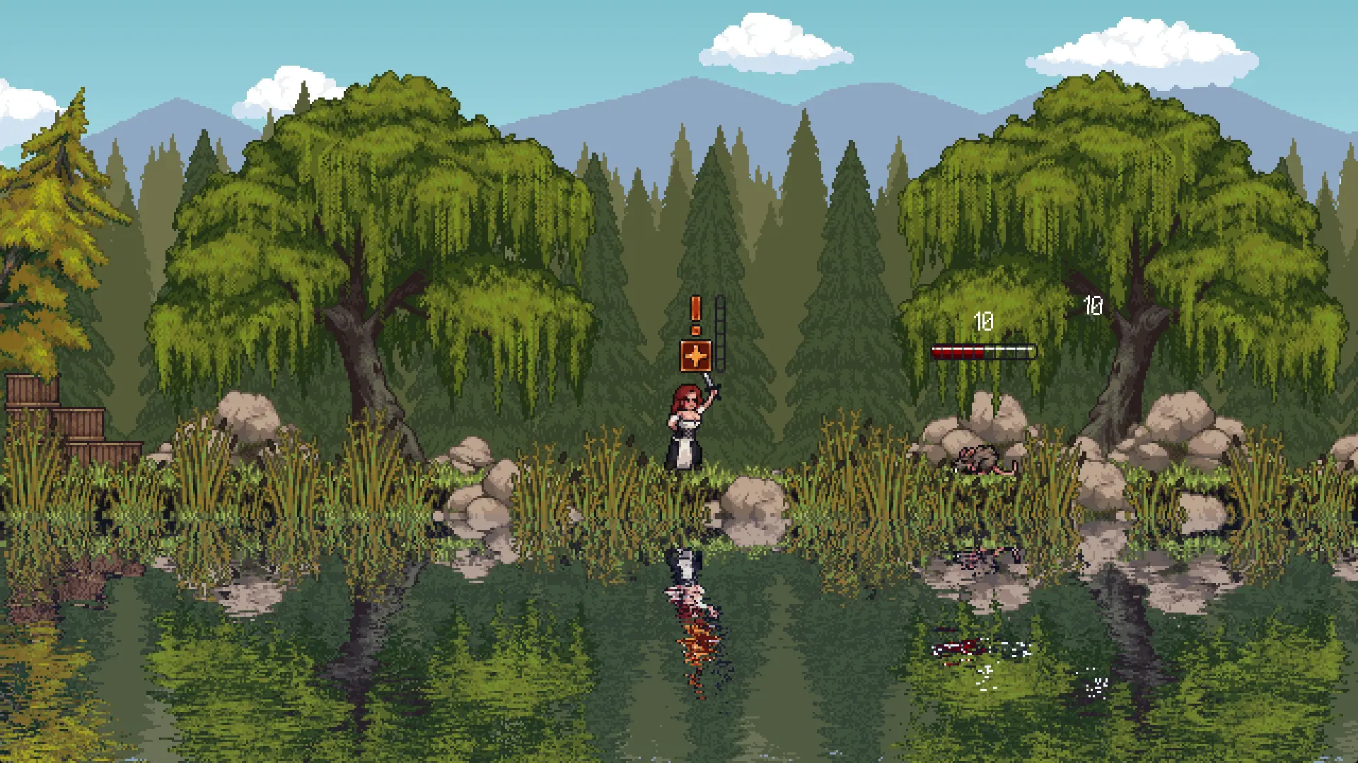 Idle Guild gameplay screenshot 5 (Others adult game) by Cheedle – free download