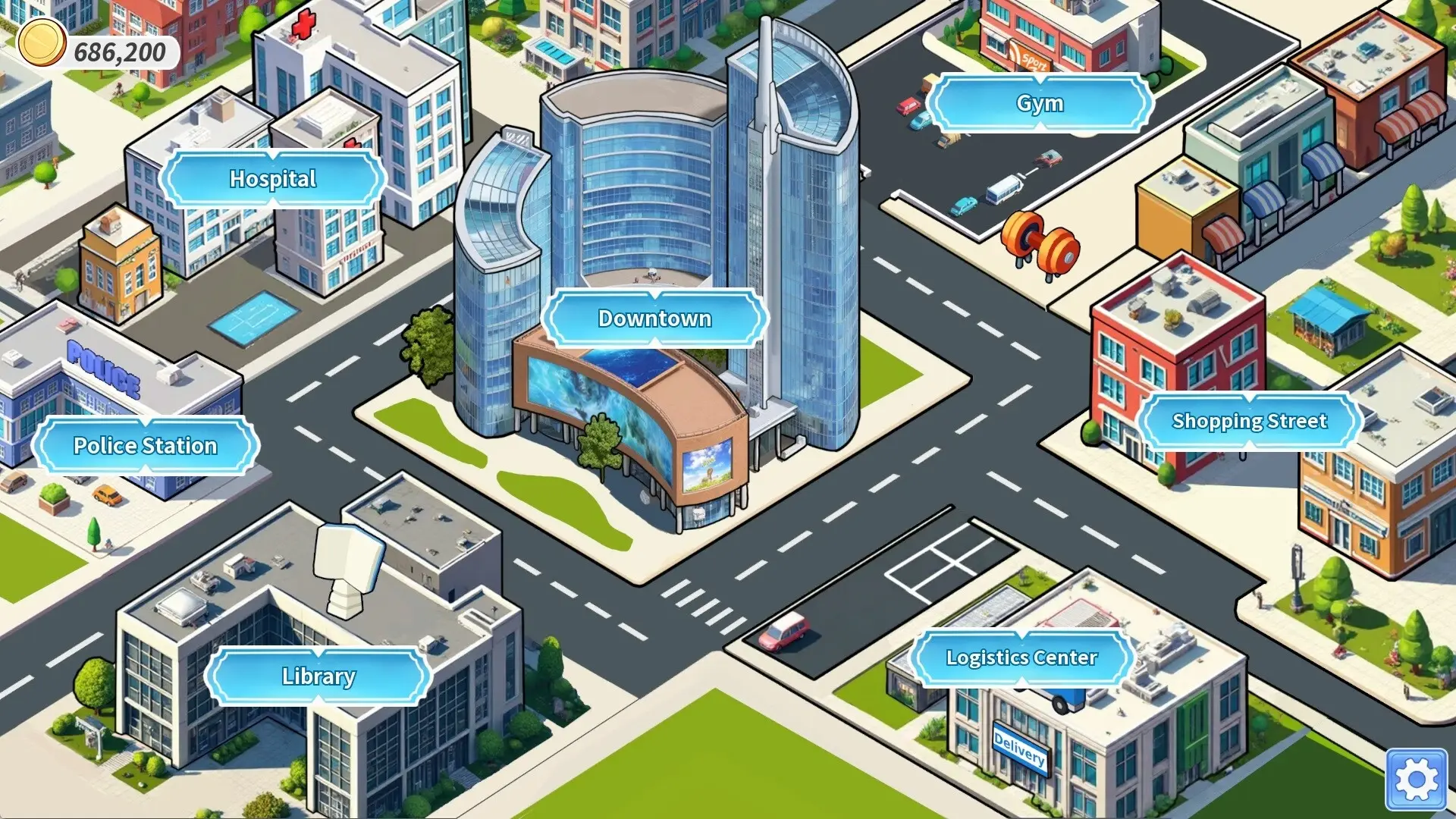 Loser Got Isekai’d – Sex, Side Jobs, and Odd Tasks gameplay screenshot 10 (Unreal Engine adult game) by morexingame – free download