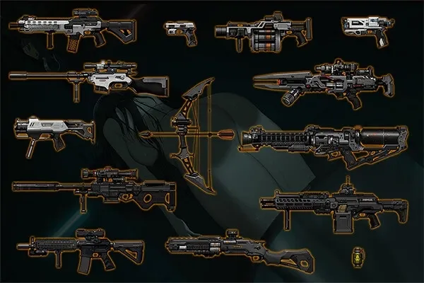 The Blood of Yidhra gameplay screenshot 2 (Unity adult game) by WhitePeach – free download