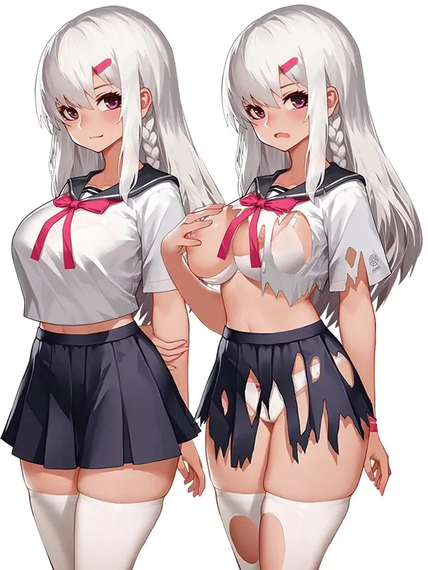 The Blood of Yidhra gameplay screenshot 3 (Unity adult game) by WhitePeach – free download