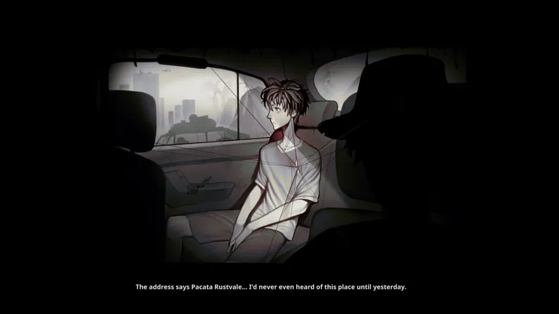Last Resort gameplay screenshot 3 (Godot adult game) by Lovely Pickles – free download